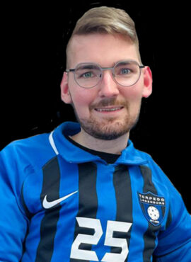 Kai Bussmann